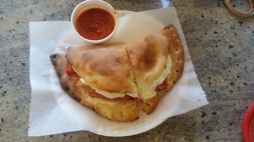 Calzone