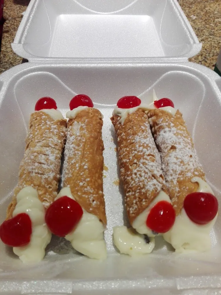 Cannoli