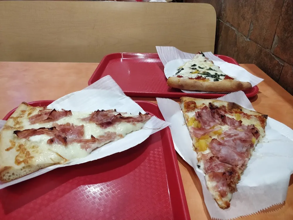 Focaccia