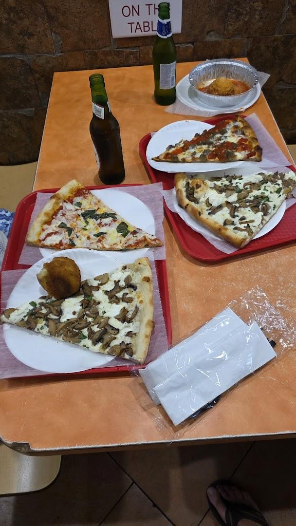 Pizza Time