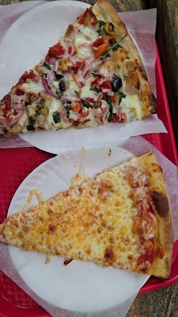 Pizza Time