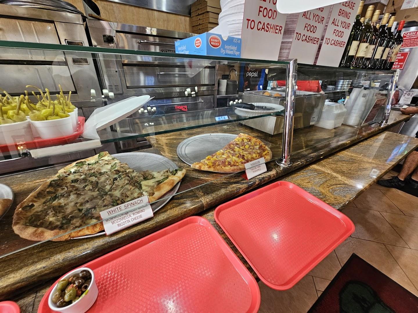 Pizza Time