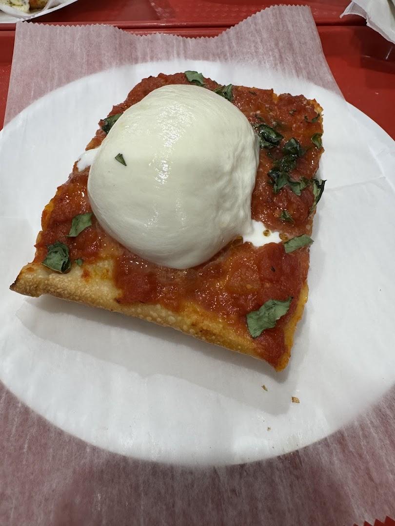 Pizza Time