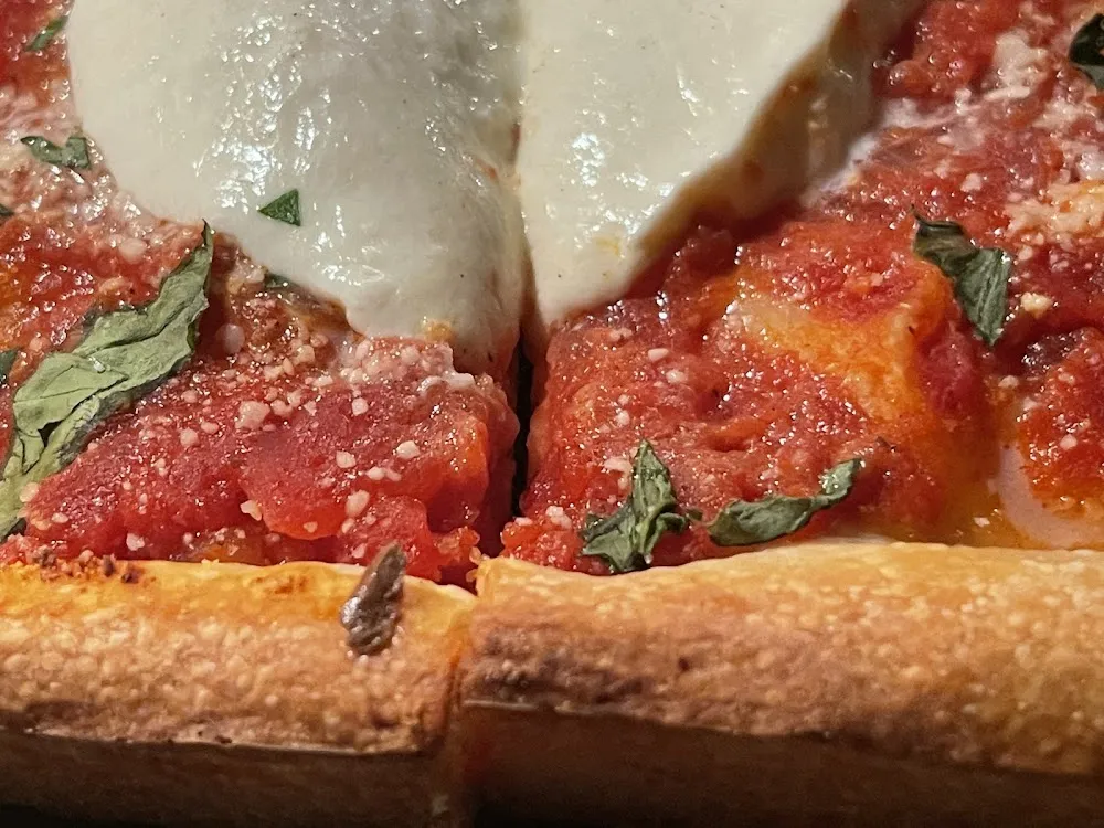 Marinara Sauce