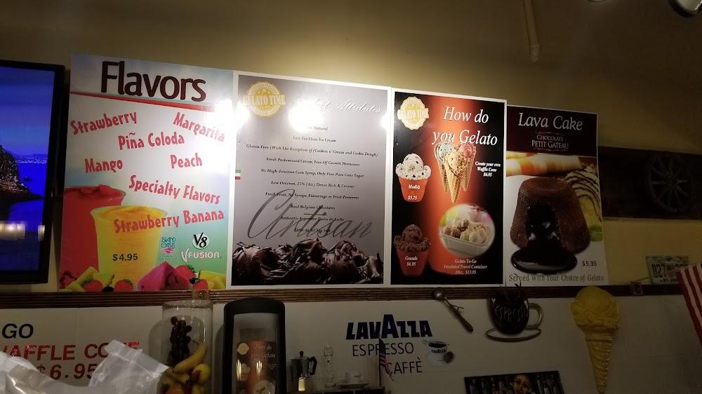 Pizza Time Menu image 2
