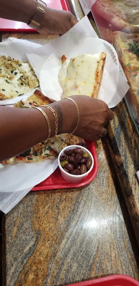 Olives