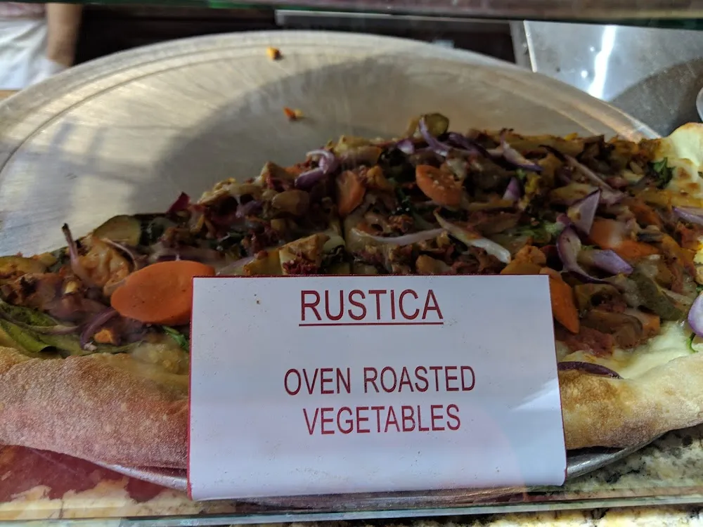 Rustica