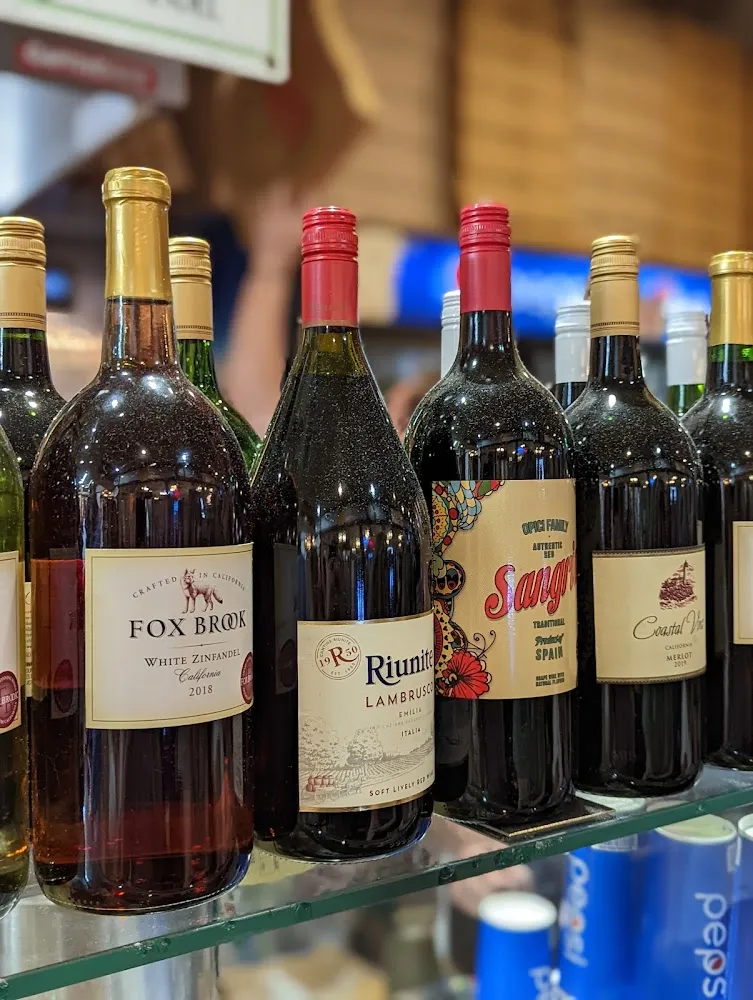 Wine